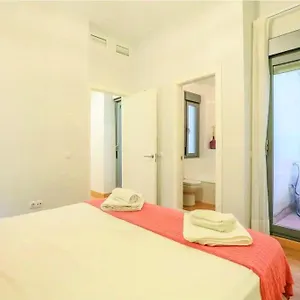 Alameda De Hercules - Casa Nena Apartment