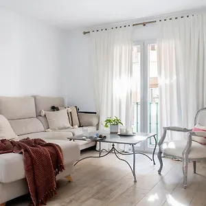 Apartamento Magno San Esteban, Sevilla