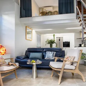 Misterhost Conde De Torrejon Apartment