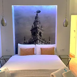 Apartamento Deluxe Artemisa, Sevilla