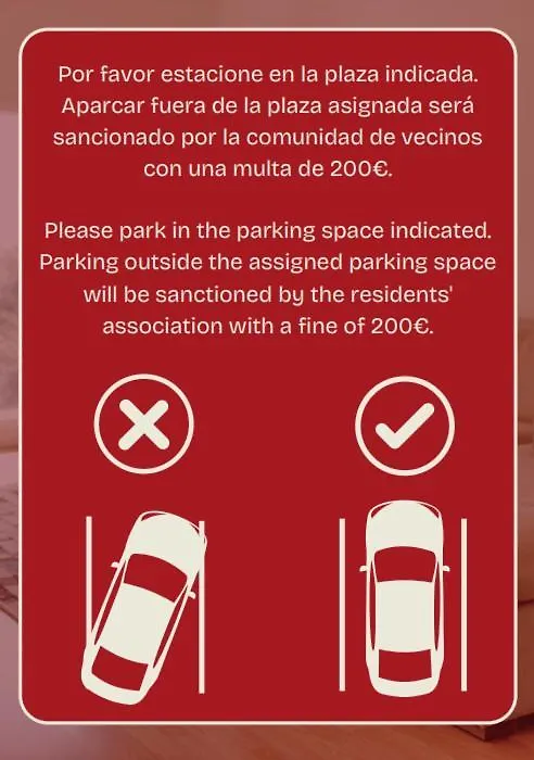 Alohamundi Velarde II Lägenhet Sevilla